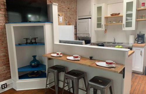 Lower East side NYC in Old Bisbee - Foto 17