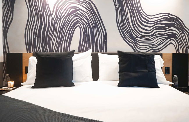 Pierce Boutique Apartments - Foto 50