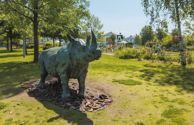 Ogrody Tesoro Apartment by Renters - Photo 59