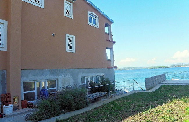 Apartment in Tkon with garden and terrace - Foto 43