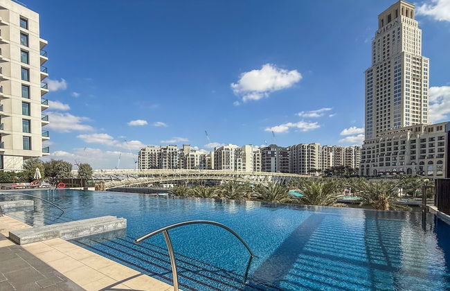 LUX The Creek Palace Residence Suite - Foto 22