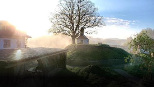 Landresort MUHRHOF - Foto 4