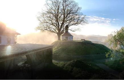 Landresort MUHRHOF - Foto 4