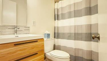 Peaceful Retreat on Chilton Lane - Foto 3, Shower