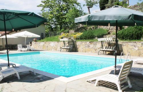 Agriturismo Montereggi - Foto 27