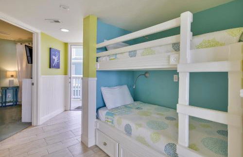 Pineapple Paradise by Ryson Vacation Rentals - Foto 34