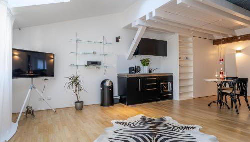 Altstadtliebesnest - Foto 2