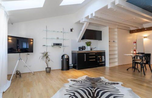 Altstadtliebesnest - Foto 2