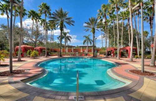 Casa Sevilla - 4 BD - Sleeps 8 - Pool Spa - Disney - Photo 4