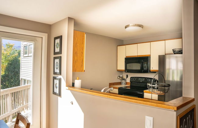 Fall Line Condo D4 2 Bedroom Condo - Foto 13