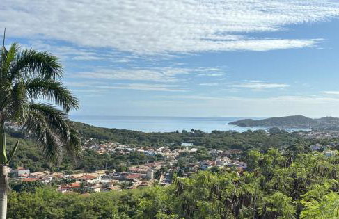 Beautiful house with spectacular views in Búzios - Foto 17