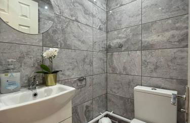 Glasgow centre New property - Foto 29