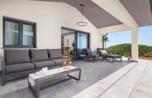 Villa Mantis by Briskva - Foto 6