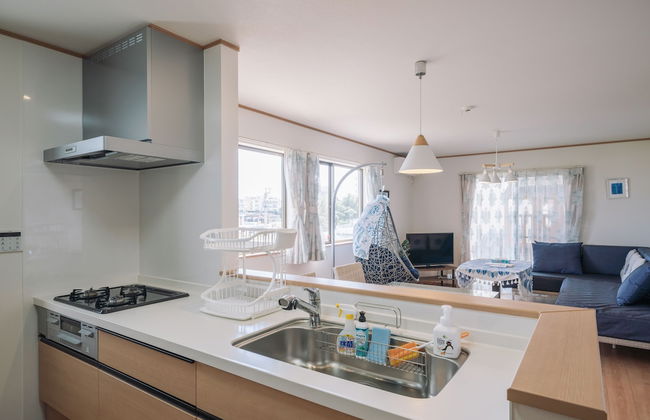 OKINAWA Arena Hotel - Foto 22