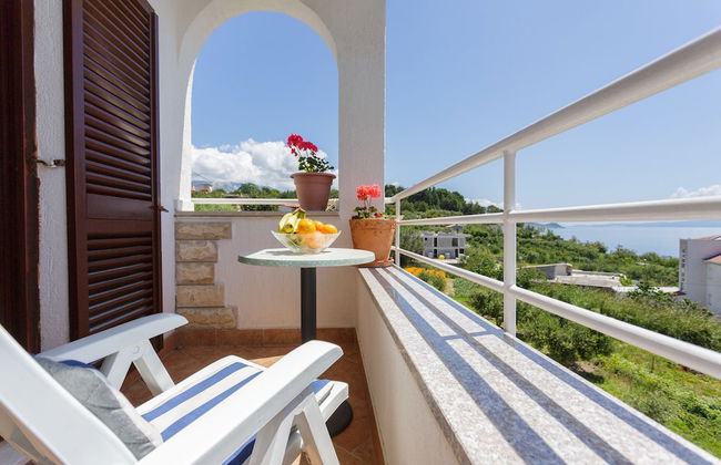 Apartment Sunrise - Foto 45