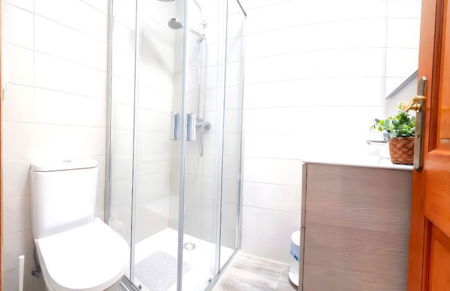 Villa Descansa With Private Pool, Air-conditioning, Sea View, Smart-tv & Wifi - Foto 11