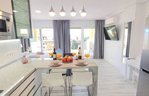 Luxury Apartment-Studio in Marbella! - Photo 6