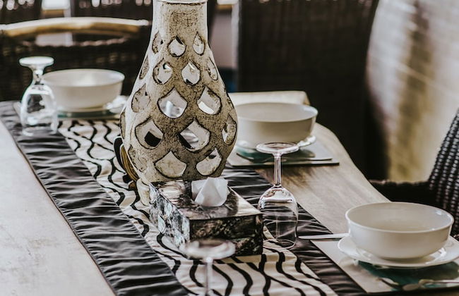 Lembongan Harmony Villas - Foto 19