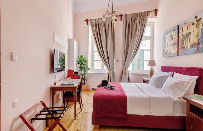 Palazzo Santa Maria - Historic Hotels of Europe - Foto 18