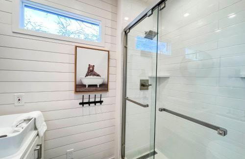 NEW The Flagship 2 Story Container Home - Foto 19