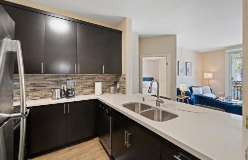 Venice Marina Pool and Spa Luxury Condo - Foto 16