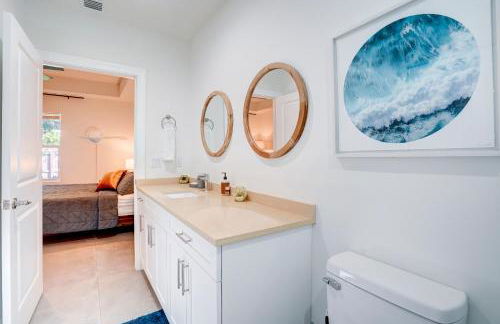 West Palm Beach Vacation Home - Foto 14