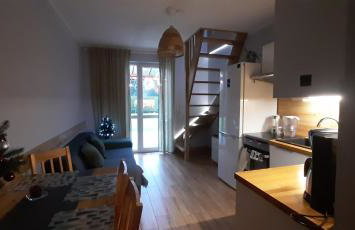 Apartament Hortensjowy Zakątek - Foto 26