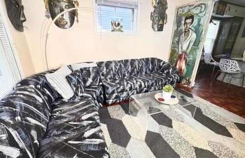 Sleep with a Lion!! 6 bedroom house, near downtown, Ohio city Tremont! - Foto 28