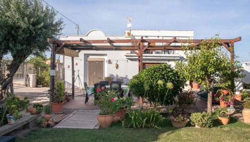 Ca Emma - Foto 3, Garden