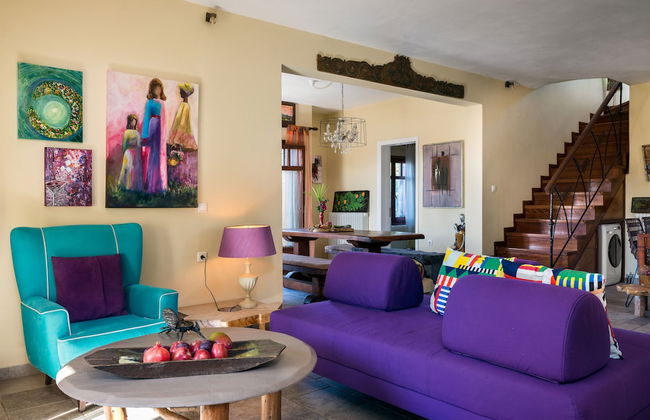 Villa Meliti - Photo 13