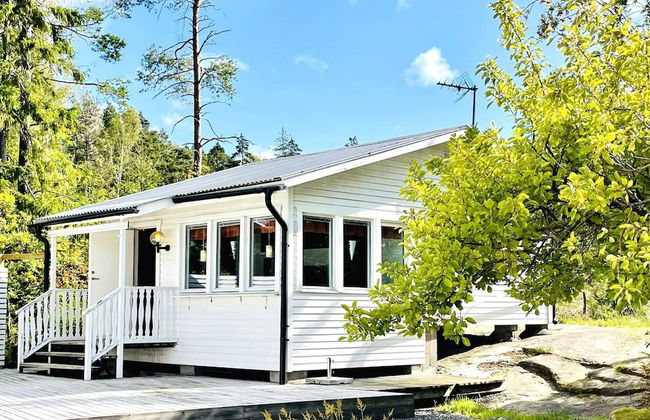 4 Star Holiday Home in Uddevalla - Photo 18