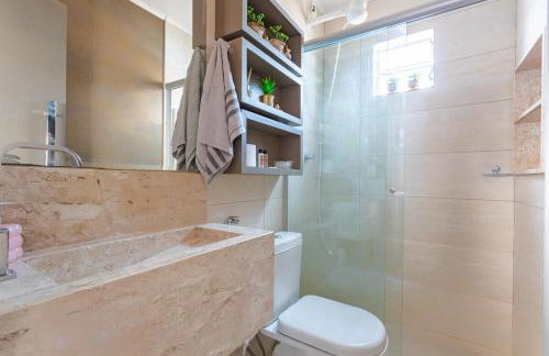 Apartamento - 5min do Aeroporto - Vila Telebrasília - Foto 10