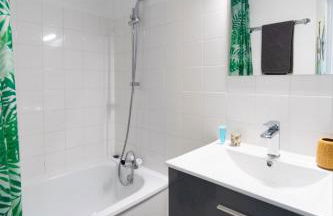 JANA HOUSE - HYPERCENTRE - GARE - NETFLIX - Foto 15