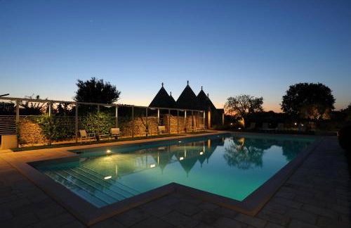 Abate Masseria & Resort - Foto 53