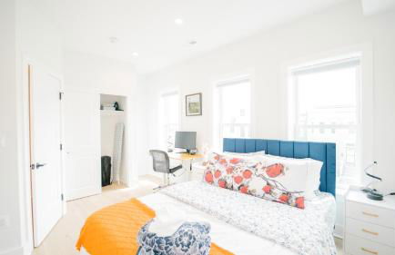 Stylish 4BR Home Near Columbia Heights & Rooftop - Foto 1