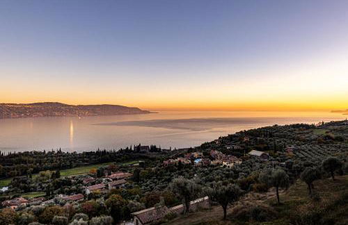 Colago Private Villas Lake Garda - Foto 28