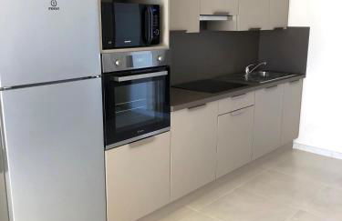 Hôtel et Résidence Ta Kladia - Omigna - Foto 132