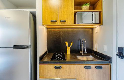 Novíssimo - Skyline Parque Moinhos - Foto 24