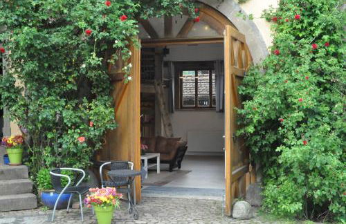 Gästezimmer - Fuhrhalterei Maul - Photo 46