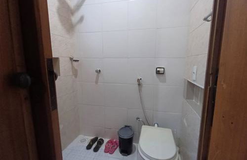 Apê 02 - confortável e perto de tudo - Foto 5