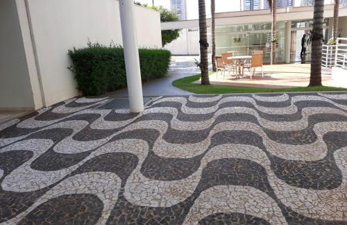 Jardim Botânico 2007 -100% acessível-WIFI-Garagem - Foto 18