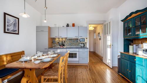 Haus Übersee Wohnung Samoa - Foto 5