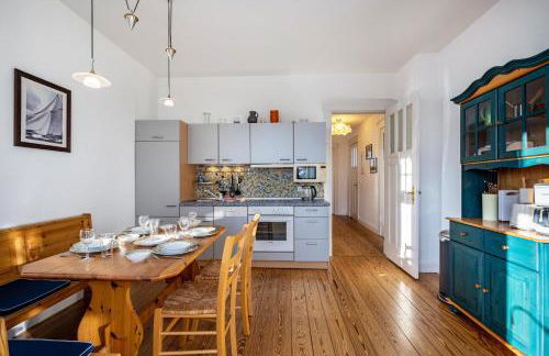 Haus Übersee Wohnung Samoa - Foto 5