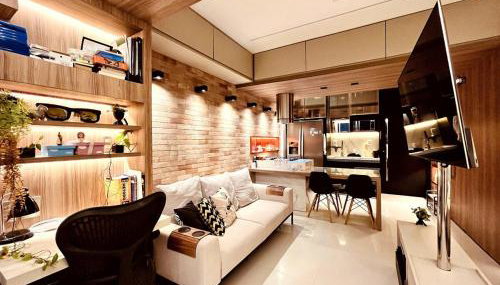 LOFT de Luxo - COP30 - Foto 2