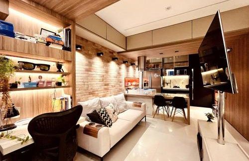 LOFT de Luxo - COP30 - Foto 2