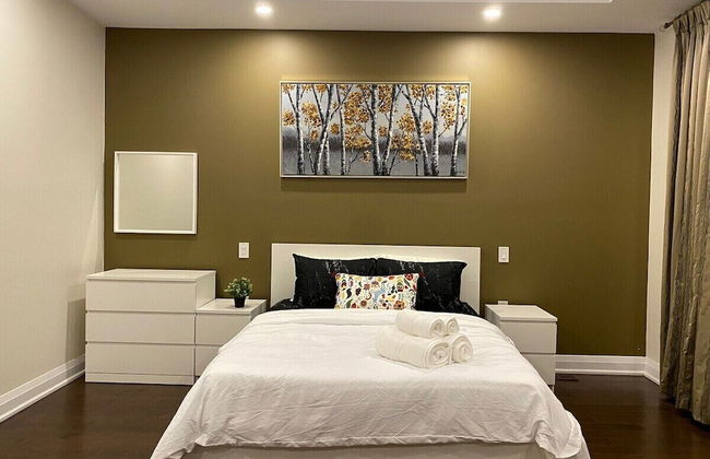 Dazzling Home Next to Beach & Go Station - Foto 2