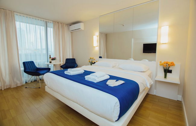 Dream Home Apart Hotel - Foto 26