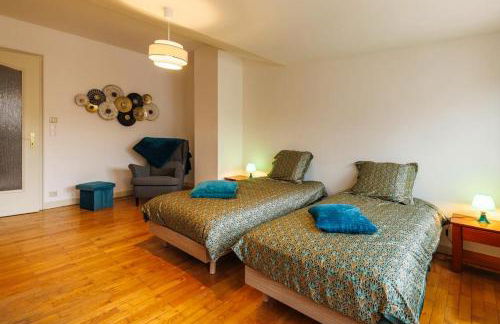 Maison de caractère à Chatenois - Foto 23