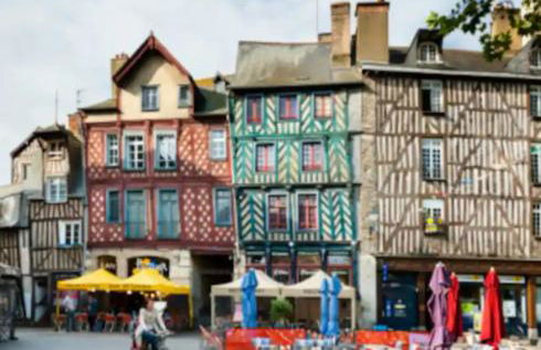 Le Delicious avec Terrasse - Hyper Centre - Foto 40