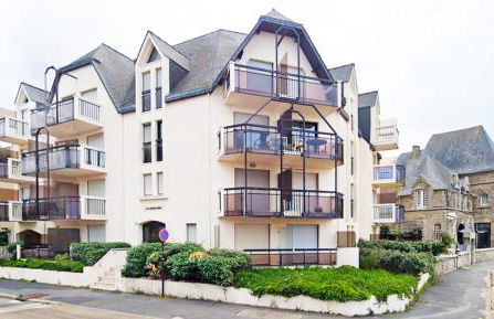 Le Belvédère de Port-Lin - Les Gîtes de la Côte d'Amour - Foto 3